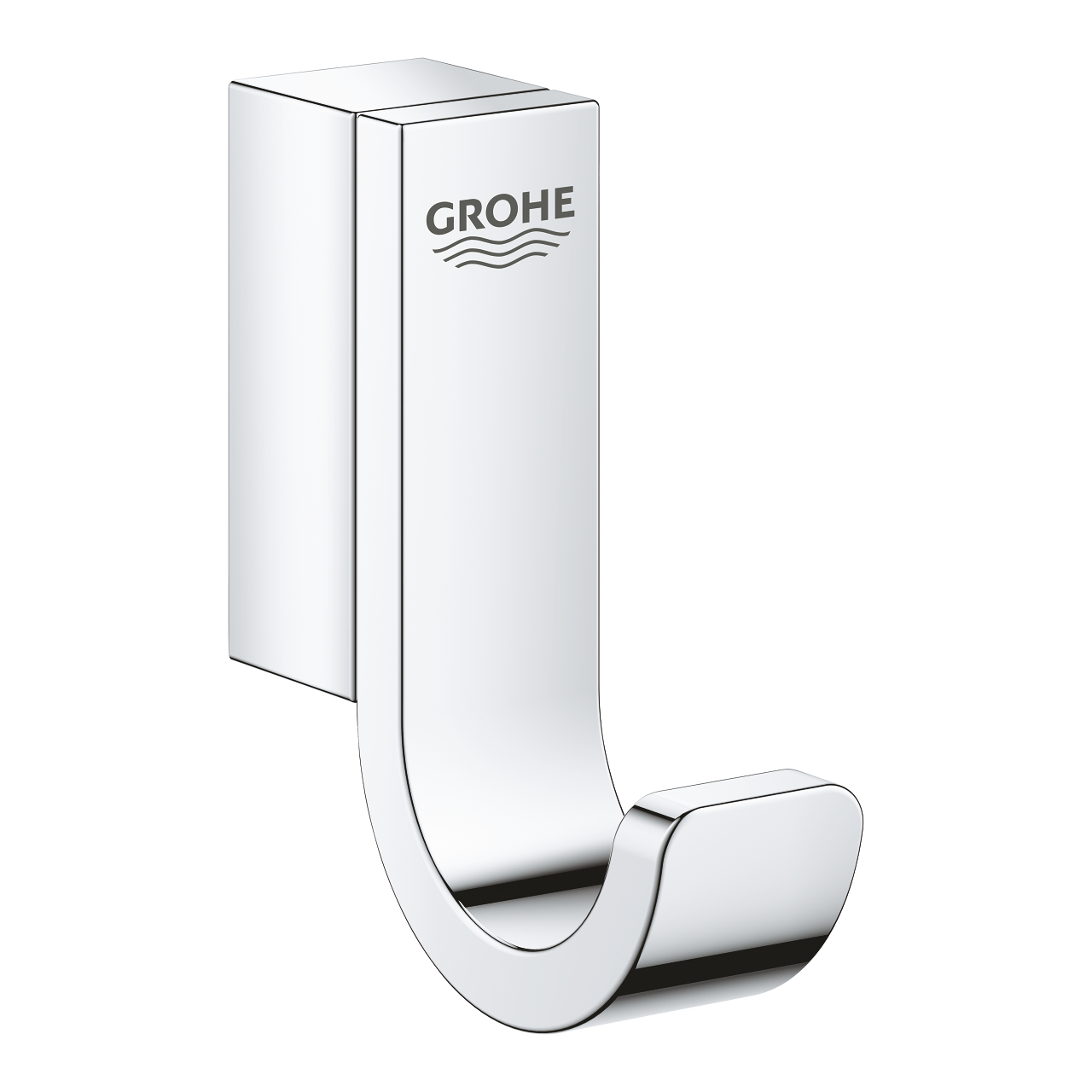 27566-1 Grohe Selection Гачок для банного халата (41039000) - Зображення 1