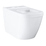Grohe Euro Ceramic Унітаз підлогового монтажу (39338000)