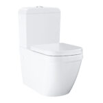 Grohe Euro Ceramic Унітаз підлогового монтажу (39338000) - Зображення 2