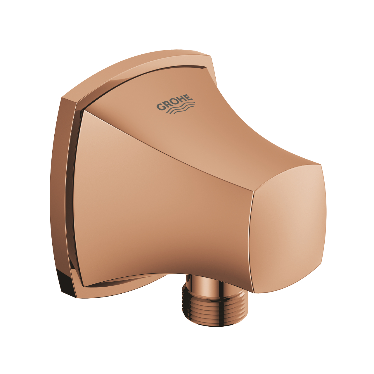 27651-1 GROHE SPA Grandera Підключення душового шлангу (27970DA0) - Зображення 1