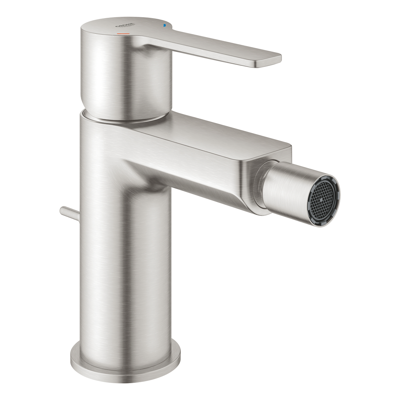 27668-1 Grohe Lineare Одноважільний змішувач для біде S-Size (33848DC1) - Зображення 1