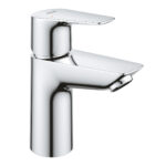 Grohe Набiр змiшувачiв BauEdge New 3 в 1 для ванни (UA123208S1 ) - Зображення 30