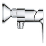 Grohe BauEdge New Одноважільний змішувач для душа (23635001) - Зображення 2