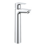 Grohe Набiр змiшувачiв BauEdge New 3 в 1 для ванни (UA123208S1 ) - Зображення 36