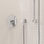 Grohe BauEdge New Одноважільний змішувач для душу (29078001) - Зображення 3
