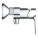 Grohe BauLoop New Одноважільний змішувач для душа (23633001) - Зображення 3
