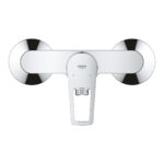 Grohe BauLoop New Одноважільний змішувач для душа (23633001) - Зображення 4