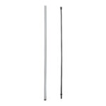 Grohe Euphoria Душова штанга для переоснащення L=1140 мм (48514000)