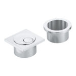 Grohe Кнопка змиву для зливного бачка (49538000)