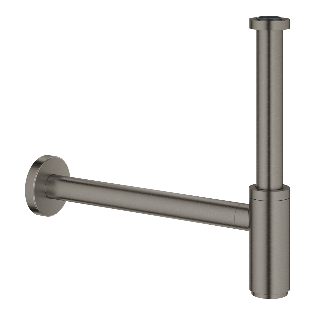 27981-1 Grohe Сифон для раковини 1 1/4 дюйму (28912AL0) - Зображення 1