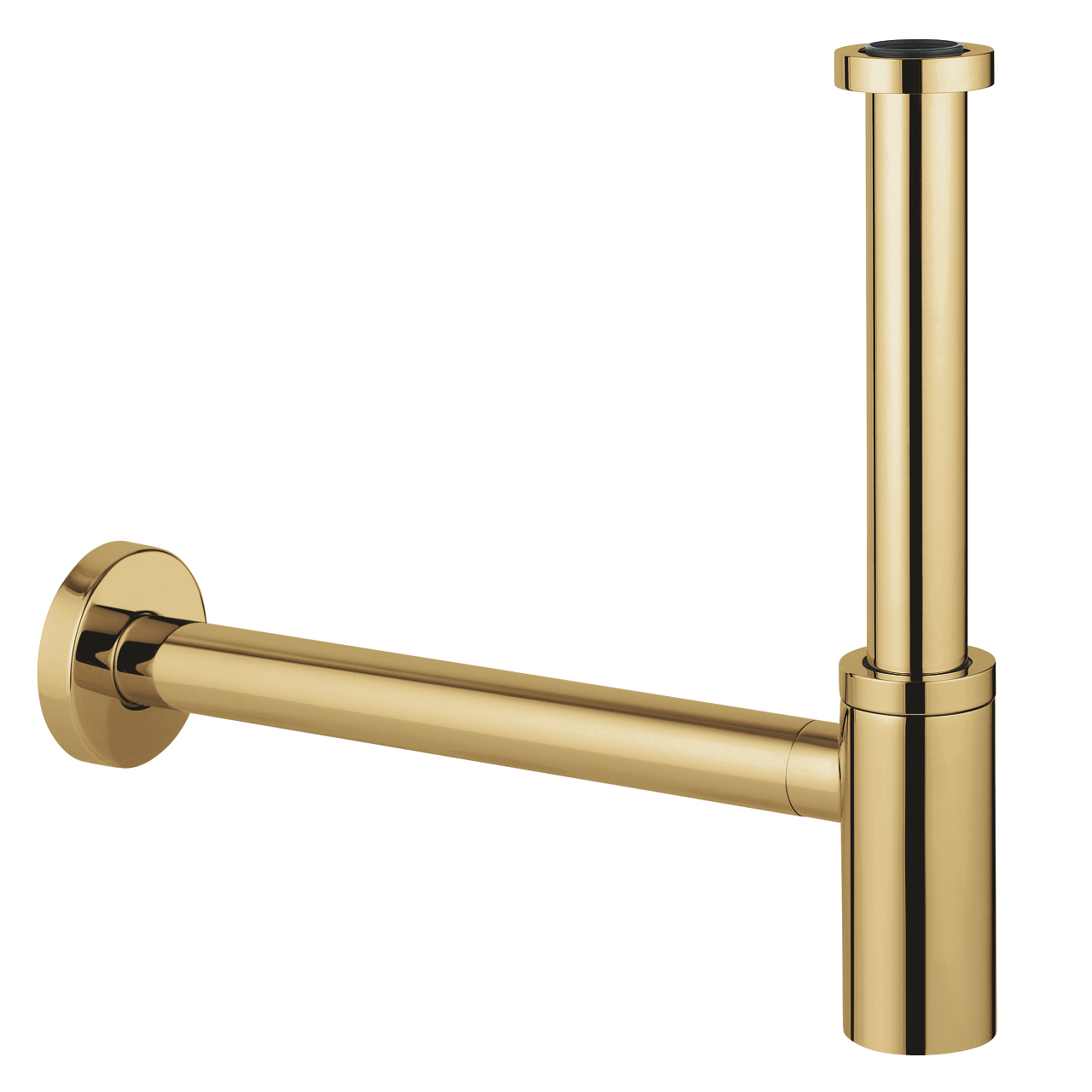 27982-1 Grohe Сифон для раковини 1 1/4 дюйму (28912GL0) - Зображення 1