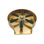 Рінзер ополіскувач Fabiano FCR 0010 Nano Gold - Зображення 3