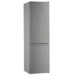 Холодильник Fabiano FSR 6036 IX Inox - Зображення 2