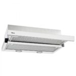 Витяжка кухонна Teka CNL 6415 (40436811) білий