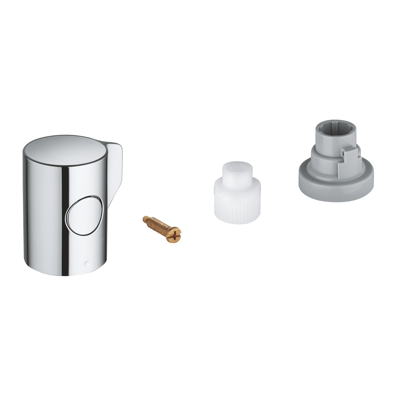 28176-1 Grohe Ручка відключення Grohtherm 800 (47980000) - Зображення 1