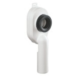 Grohe Сифон для пісуару, вертикальний випуск (39733000)
