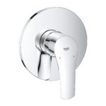Grohe Eurosmart New Одноважільний змішувач на 1 вихід (24042003)