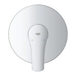 Grohe Eurosmart New Одноважільний змішувач на 1 вихід (24042003) - Зображення 2