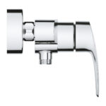 Grohe Eurosmart New Одноважільний змішувач для душу (33555003) - Зображення 2