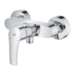 Grohe Eurosmart New Одноважільний змішувач для душу (33555003) - Зображення 3