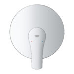 Grohe Eurosmart New Одноважільний змішувач для душу (33556003) - Зображення 3