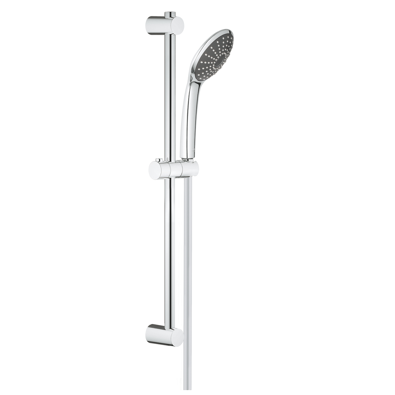 28392-1 Grohe QuickFix Vitalio Joy Mono Душовий гарнітур, 1 режим струменя (27322000) - Зображення 1
