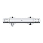 Grohe Grohtherm 500 Термостат для душу (34793000) - Зображення 2