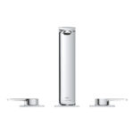 GROHE SPA Allure Змішувач для раковини на 3 отвори M-Size (20188001) - Зображення 4