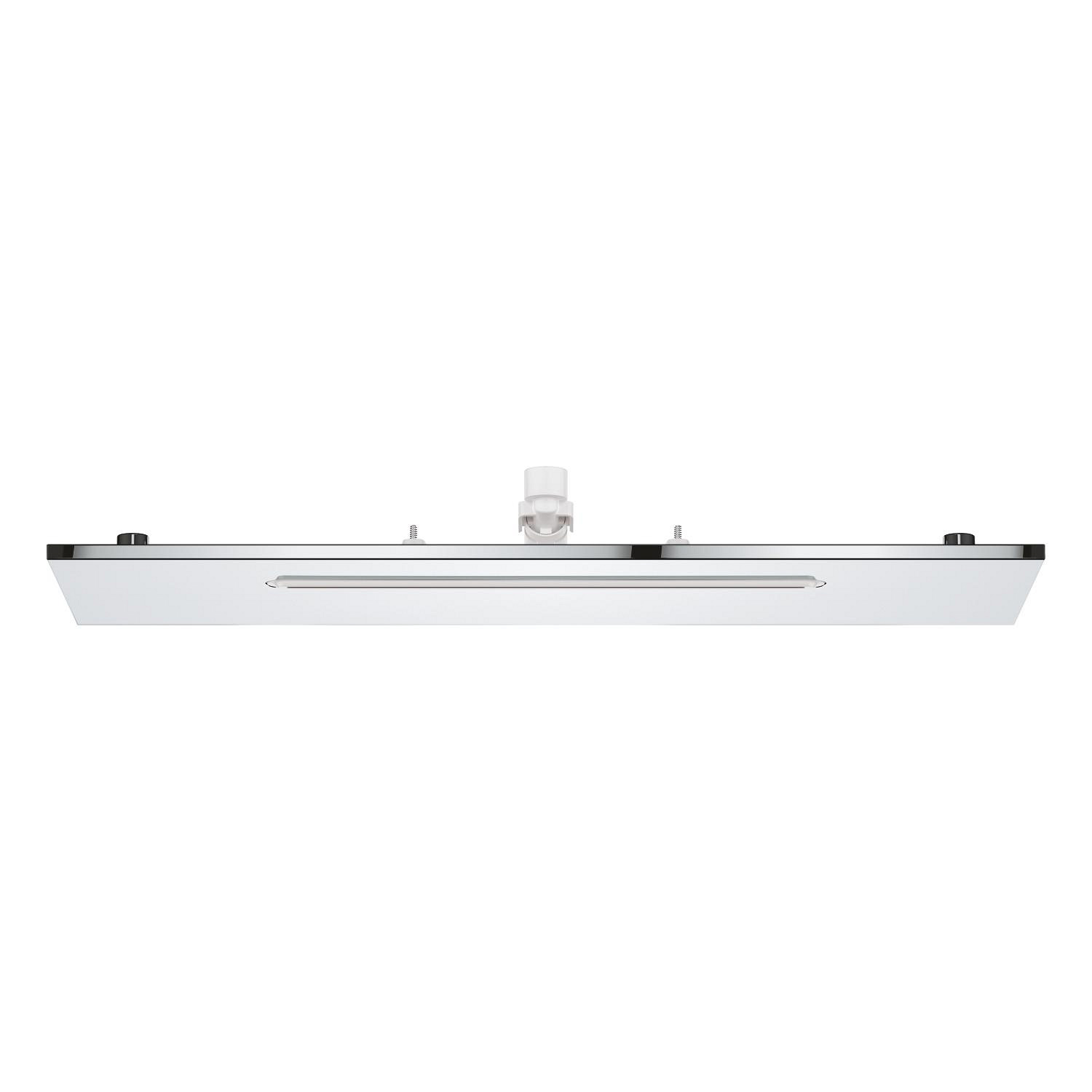 28639-1 GROHE SPA Rainshower Aqua Cascade Кришка стельовий душ, включає розпилювач (26734000) - Зображення 1