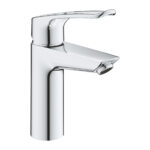 Grohe Eurosmart New Одноважільний змішувач для раковини M-size для осіб поважного віку (23981003)