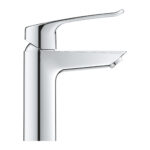 Grohe Eurosmart New Одноважільний змішувач для раковини M-size для осіб поважного віку (23981003) - Зображення 2