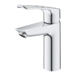 Grohe Eurosmart New Одноважільний змішувач для раковини M-size для осіб поважного віку (23981003) - Зображення 3