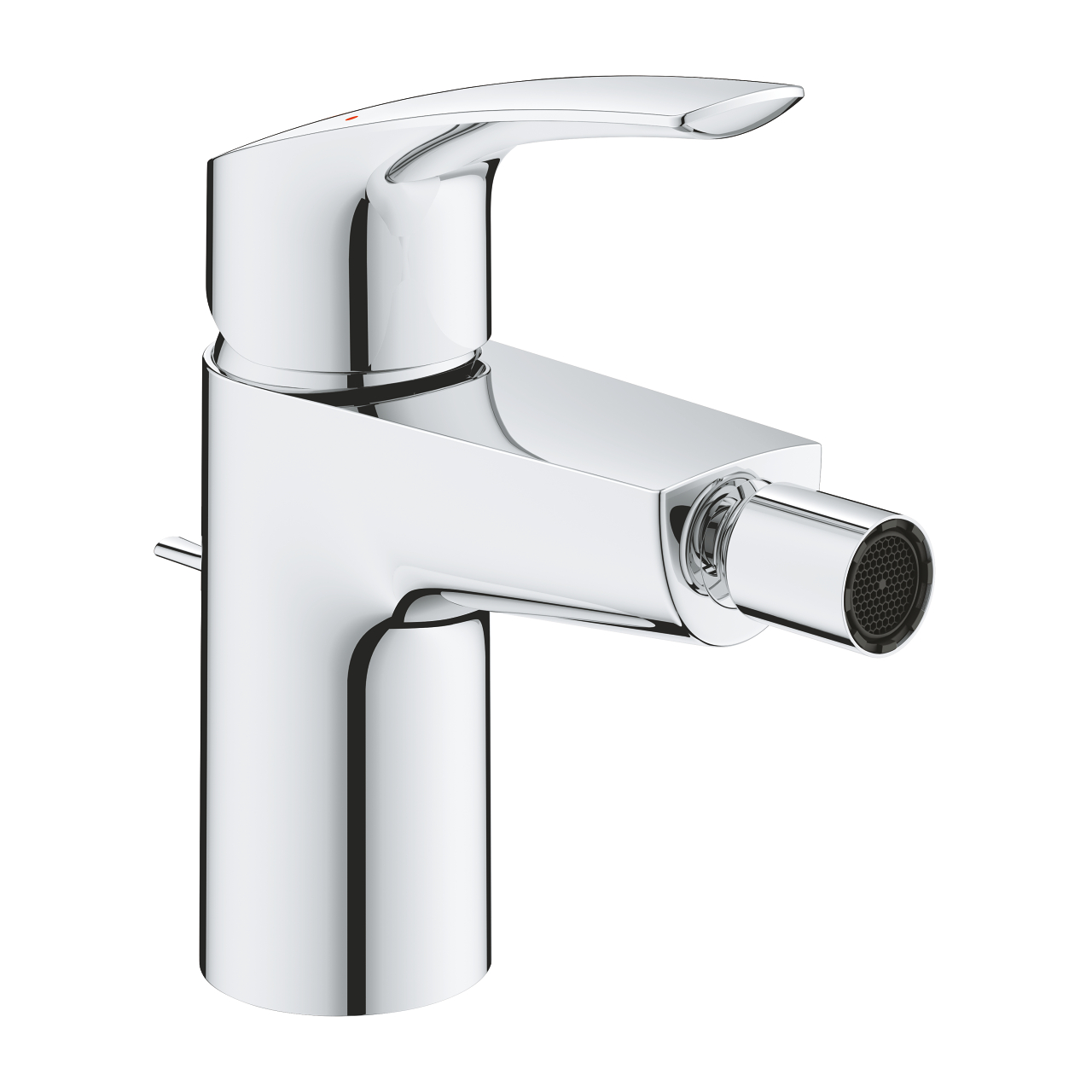 28859-1 Grohe Eurosmart New Одноважільний змішувач для біде S-Size (32929003) - Зображення 1