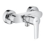 Grohe QuickFix Start Одноважільний змішувач для душу (24208002)