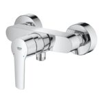 Grohe QuickFix Start Одноважільний змішувач для душу (24208002) - Зображення 3