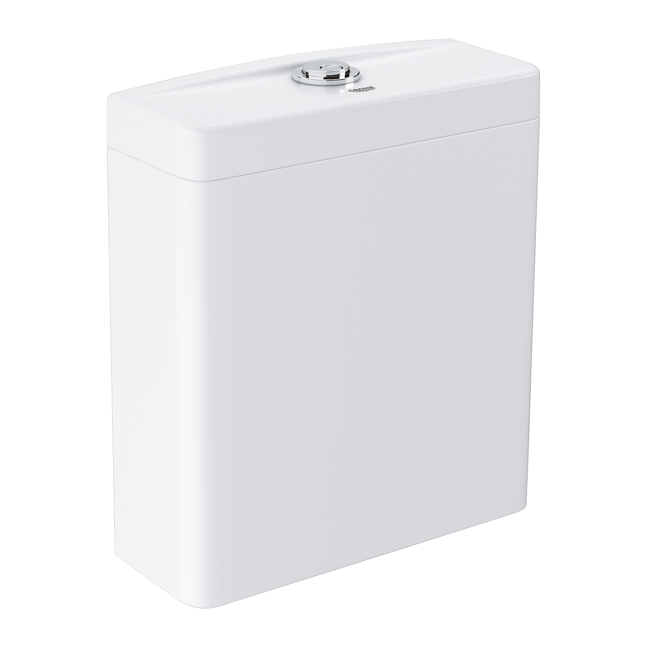 28973-1 Grohe Bau Ceramic, бачок до унітазу підлогового монтажу (39912000) - Зображення 1