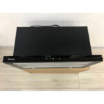 Витяжка кухонна Fabiano Smart 60 Lux Black Glass - Зображення 3