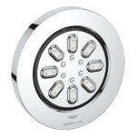 GROHE SPA Rainshower Aqua Боковий душ з 2 режимами (26801000) - Зображення 2