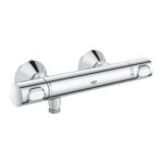 Grohe QuickFix Precision Flow Термостат для душу (34840000)