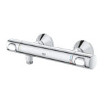 Grohe QuickFix Precision Flow Термостат для душу (34840000) - Зображення 3