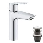 Grohe Готовий комплект для гігієнічного душу Start з Vitalio Trigger Spray 30 (LI202306QF ) - Зображення 10