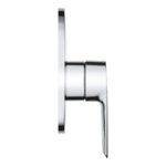 Grohe QuickFix Start Одноважільний змішувач для душу (32590002) - Зображення 4