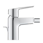 Grohe QuickFix Start Одноважільний змішувач для біде (32560002) - Зображення 4