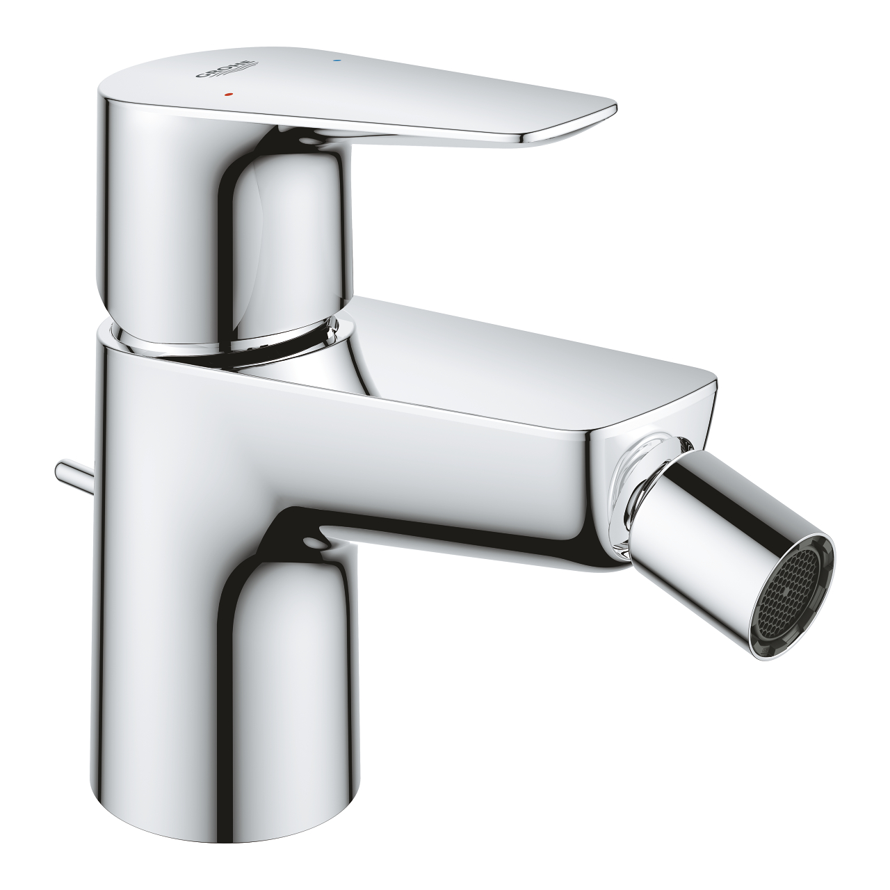 29219-1 Grohe QuickFix StartEdge Одноважільний змішувач для біде (23345001) - Зображення 1