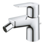 Grohe QuickFix StartEdge Одноважільний змішувач для біде (23345001) - Зображення 4