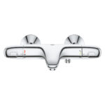 Grohe Grohtherm 1000 Термостат для ванни (34816003) - Зображення 2