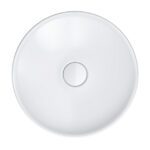 GROHE SPA Airio Умивальник без переливу D=450 мм (3995800H ) - Зображення 5
