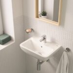 Grohe Start Edge Ceramic Раковина 45 (39953000 ) - Зображення 6