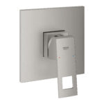 Grohe Eurocube Одноважільний змішувач для душу (24061DC0)