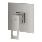 Grohe Eurocube Одноважільний змішувач для душу (24061DC0) - Зображення 3